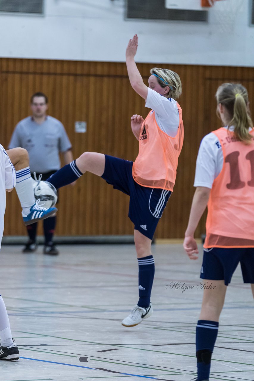 Bild 143 - Volksbank-Cup Horst
